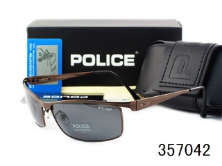 Police Polariscope Glasses 36873