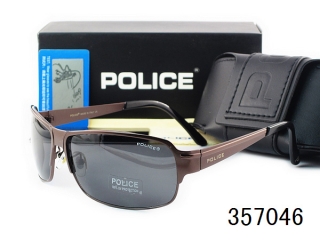 Police Polariscope Glasses 36874