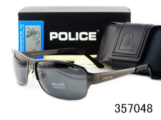 Police Polariscope Glasses 36875