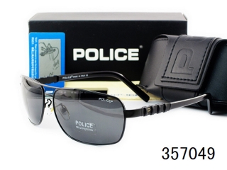 Police Polariscope Glasses 36876