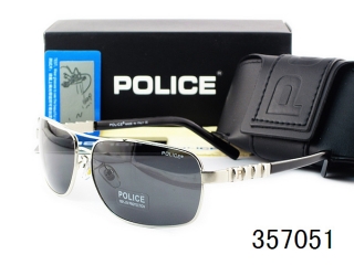 Police Polariscope Glasses 36878
