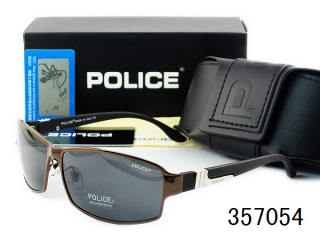 Police Polariscope Glasses 36880