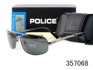 Police Polariscope Glasses 36883