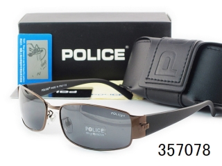 Police Polariscope Glasses 36884