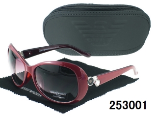 Armani Sunglasses AAA 36888
