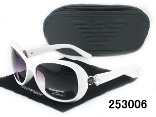 Armani Sunglasses AAA 36890