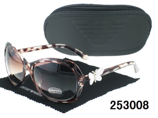 Armani Sunglasses AAA 36891