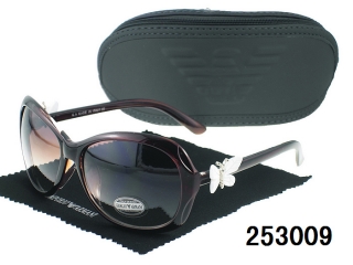 Armani Sunglasses AAA 36892