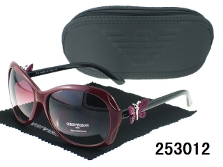 Armani Sunglasses AAA 36893