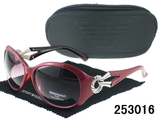 Armani Sunglasses AAA 36897