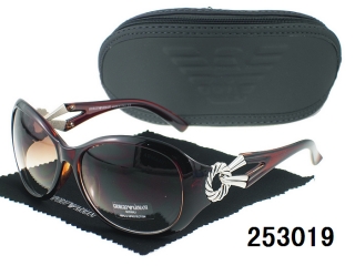Armani Sunglasses AAA 36899
