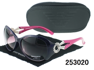 Armani Sunglasses AAA 36900