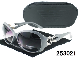 Armani Sunglasses AAA 36901