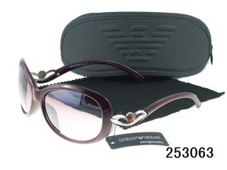 Armani Sunglasses AAA 36902