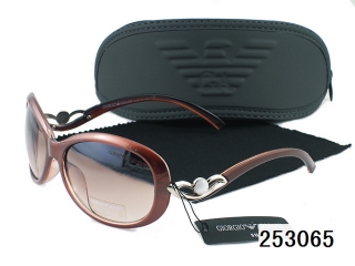 Armani Sunglasses AAA 36904