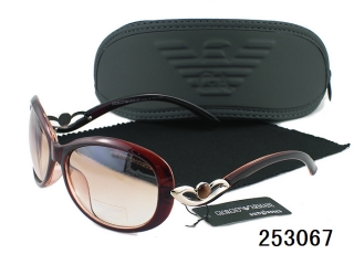 Armani Sunglasses AAA 36906
