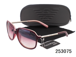 Armani Sunglasses AAA 36912