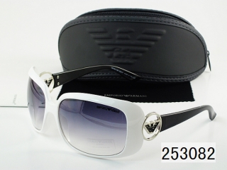 Armani Sunglasses AAA 36916