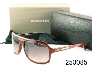 Armani Sunglasses AAA 36917