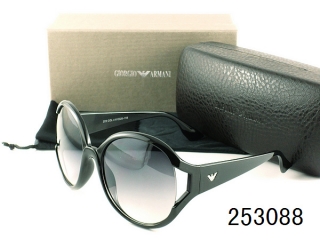 Armani Sunglasses AAA 36919
