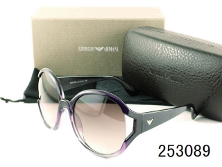 Armani Sunglasses AAA 36920