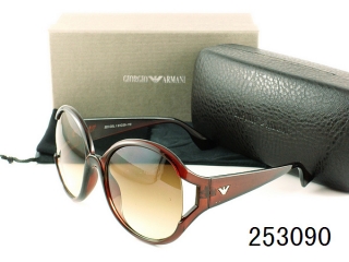 Armani Sunglasses AAA 36921