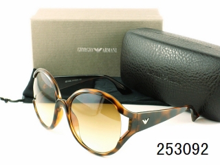 Armani Sunglasses AAA 36923