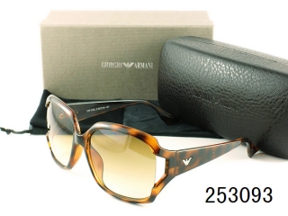 Armani Sunglasses AAA 36924