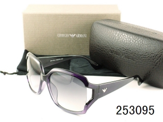 Armani Sunglasses AAA 36926
