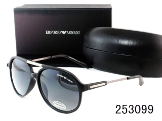 Armani Sunglasses AAA 36930