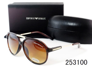 Armani Sunglasses AAA 36931