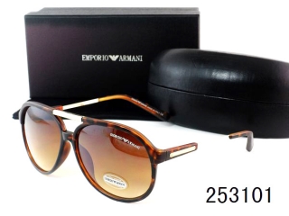 Armani Sunglasses AAA 36932