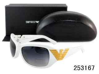 Armani Sunglasses AAA 36936
