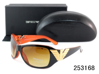 Armani Sunglasses AAA 36937