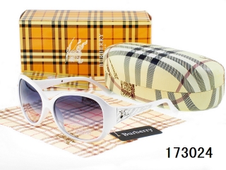 Burberry Sunglasses AAA 36942