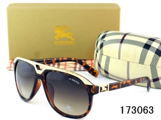 Burberry Sunglasses AAA 36943