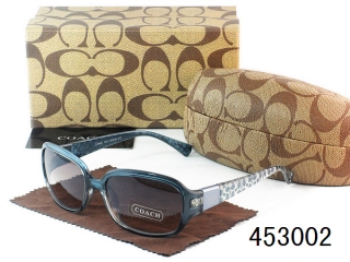 Coach Sunglasses AAA 37030