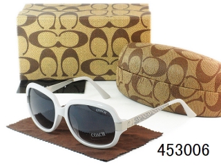 Coach Sunglasses AAA 37033