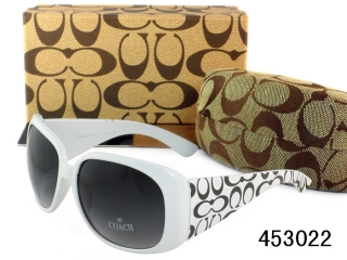 Coach Sunglasses AAA 37034