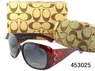 Coach Sunglasses AAA 37036
