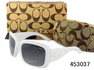 Coach Sunglasses AAA 37043