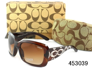Coach Sunglasses AAA 37044