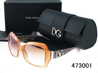 D&G Sunglasses AAA 37049