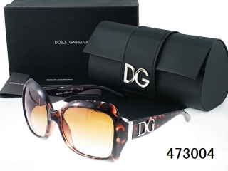 D&G Sunglasses AAA 37050