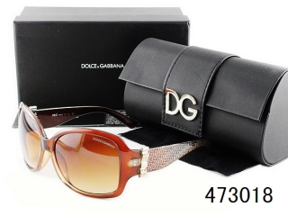 D&G Sunglasses AAA 37051