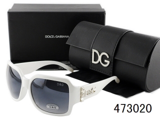 D&G Sunglasses AAA 37052