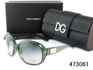 D&G Sunglasses AAA 37054