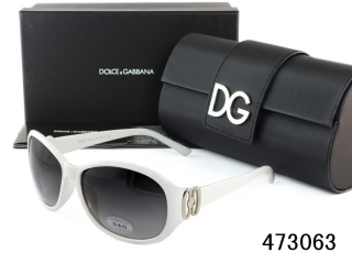 D&G Sunglasses AAA 37055