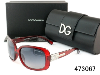 D&G Sunglasses AAA 37058