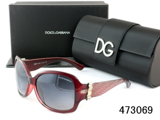 D&G Sunglasses AAA 37059